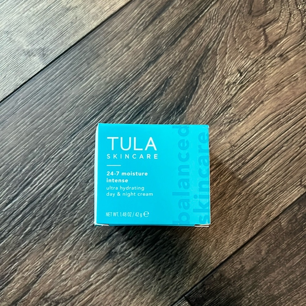Tula skincare
